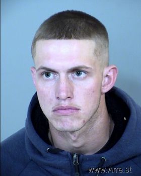 Tyler  Sexton Mugshot