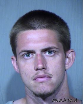 Tyler Jay Sexton Mugshot