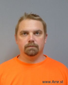 Tyler E. Snyder Mugshot