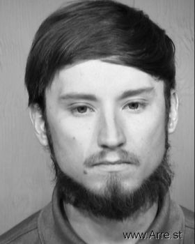 Tyler Scott Stanley Mugshot