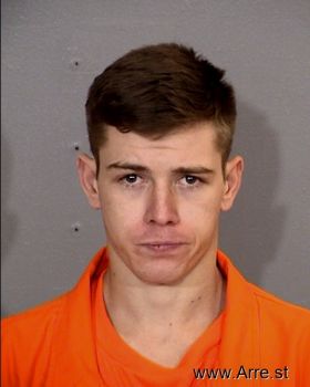 Tyler  Thurman Mugshot