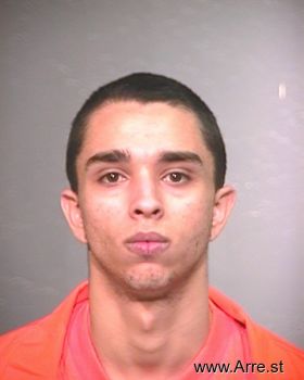 Tyler C Watson Mugshot