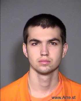 Tyler J Watson Mugshot