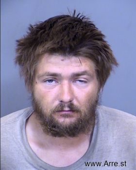 Tyler Robert Webb Mugshot