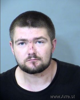 Tyler Robert Webb Mugshot