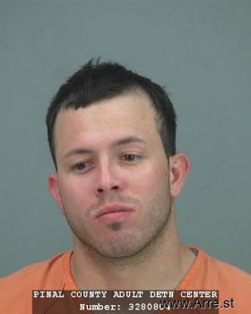 Tyler  Wilson Mugshot