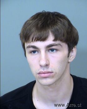 Tyler Allen Wood Mugshot