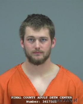 Tylor  Nicholson Mugshot