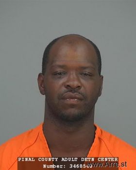 Tyon  Bell Mugshot