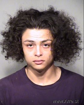 Tyree  Hill Mugshot