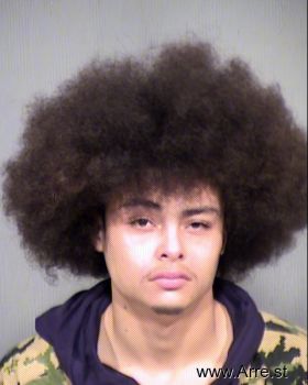 Tyree Dashawn Hill Mugshot