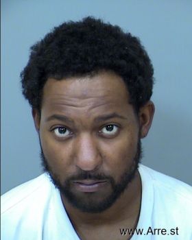 Tyrell Dante Grubbs Mugshot