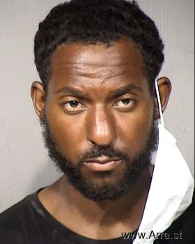 Tyrell Dante Grubbs Mugshot