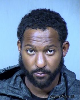 Tyrell Dante Grubbs Mugshot