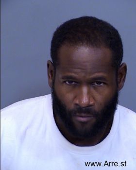 Tyrelle Dwight Johnson Mugshot