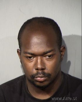 Tyrese Saivon Wilson Mugshot