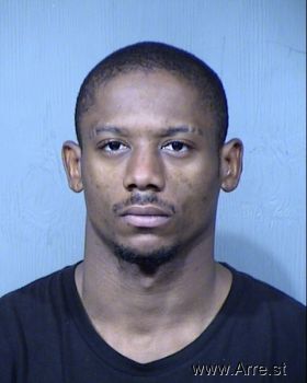 Tyrone Jovon Austin Mugshot