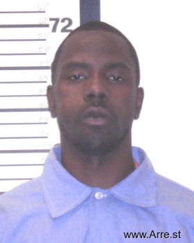 Tyrone L Bell Mugshot