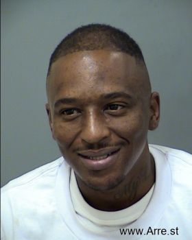 Tyrone T Cannon Mugshot