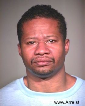 Tyrone  Cooks Mugshot