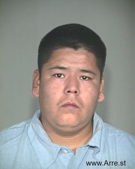 Tyrone  Etsitty Mugshot