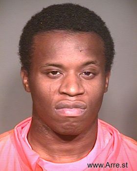 Tyrone S Hamilton Mugshot