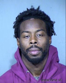 Tyrone E Jackson Mugshot