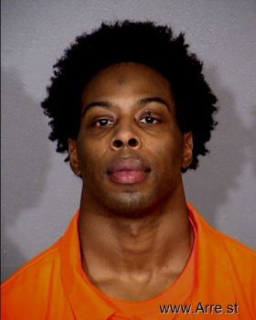 Tyrone E Jackson Mugshot