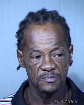 Tyrone  Johnson Mugshot