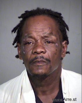 Tyrone  Johnson Mugshot