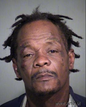 Tyrone  Johnson Mugshot