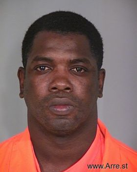 Tyrone L Jones Mugshot