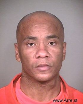 Tyrone  Little Mugshot