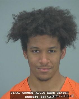 Tyrone  Morris Mugshot