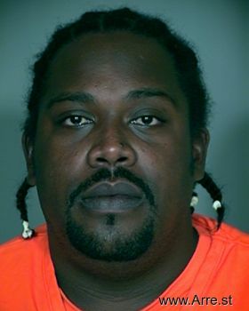 Tyrone D Parker Mugshot