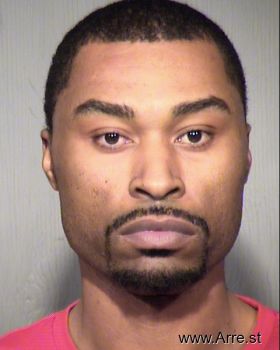 Tyrone Lavell Walker Mugshot