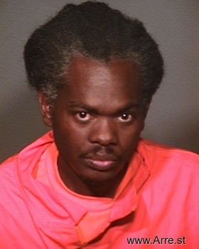 Tyrone D Whitehead Mugshot