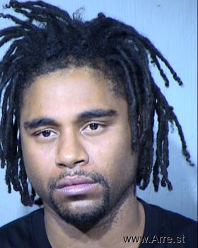 Tyrone  Williams Mugshot