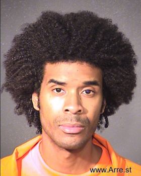 Tyrone D Williams Mugshot