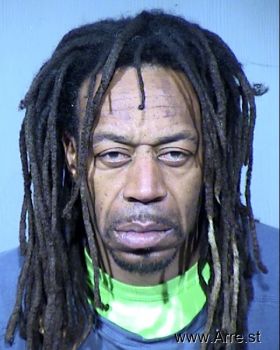 Tyronn Lamar Walker Mugshot