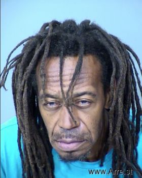 Tyronn Lamar Walker Mugshot