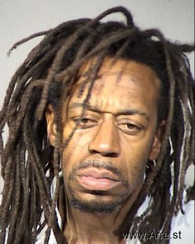 Tyronn Lamar Walker Mugshot