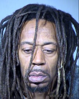 Tyronn Lamar Walker Mugshot