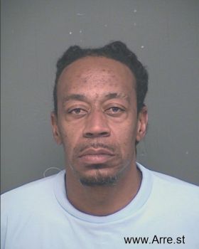 Tyronn L Walker Mugshot