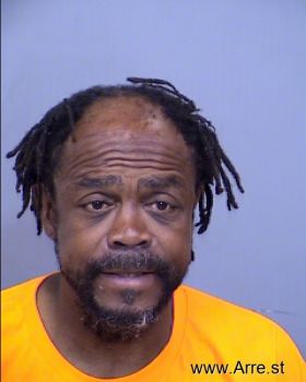 Tyronne Terrill Singleton Mugshot