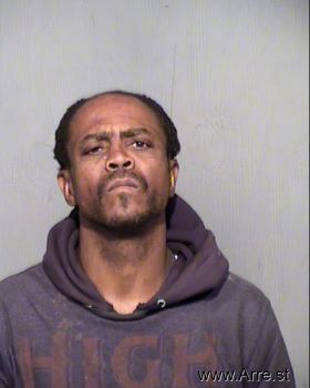 Tyronne Terrill Singleton Mugshot