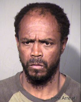 Tyronne Terrill Singleton Mugshot