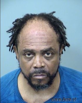 Tyronne Terrill Singleton Mugshot