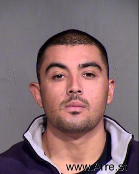 Uzziel Martinez Celaya Mugshot