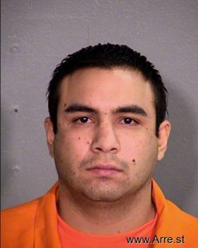 Ulysses  Alvarez Mugshot